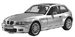 BMW E36-7 C2788 Fault Code