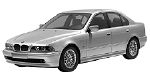 BMW E39 C2788 Fault Code