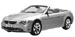 BMW E64 C2788 Fault Code