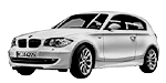 BMW E81 C2788 Fault Code