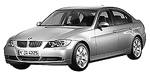 BMW E92 C2788 Fault Code