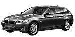 BMW F11 C2788 Fault Code